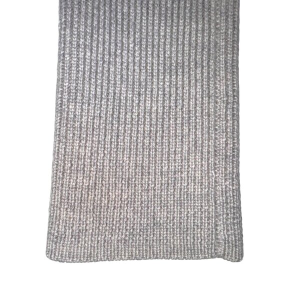 Babaton | Cyprie Sweater | S | Classic | Minimalist | Quiet Luxury | Cozy Knit - Picture 10 of 15